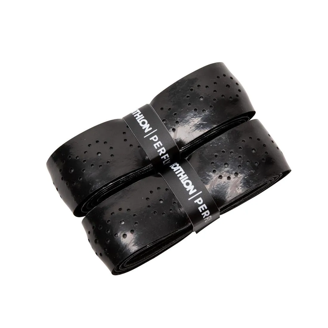 BADMINTON SUPERIOR GRIP X 2