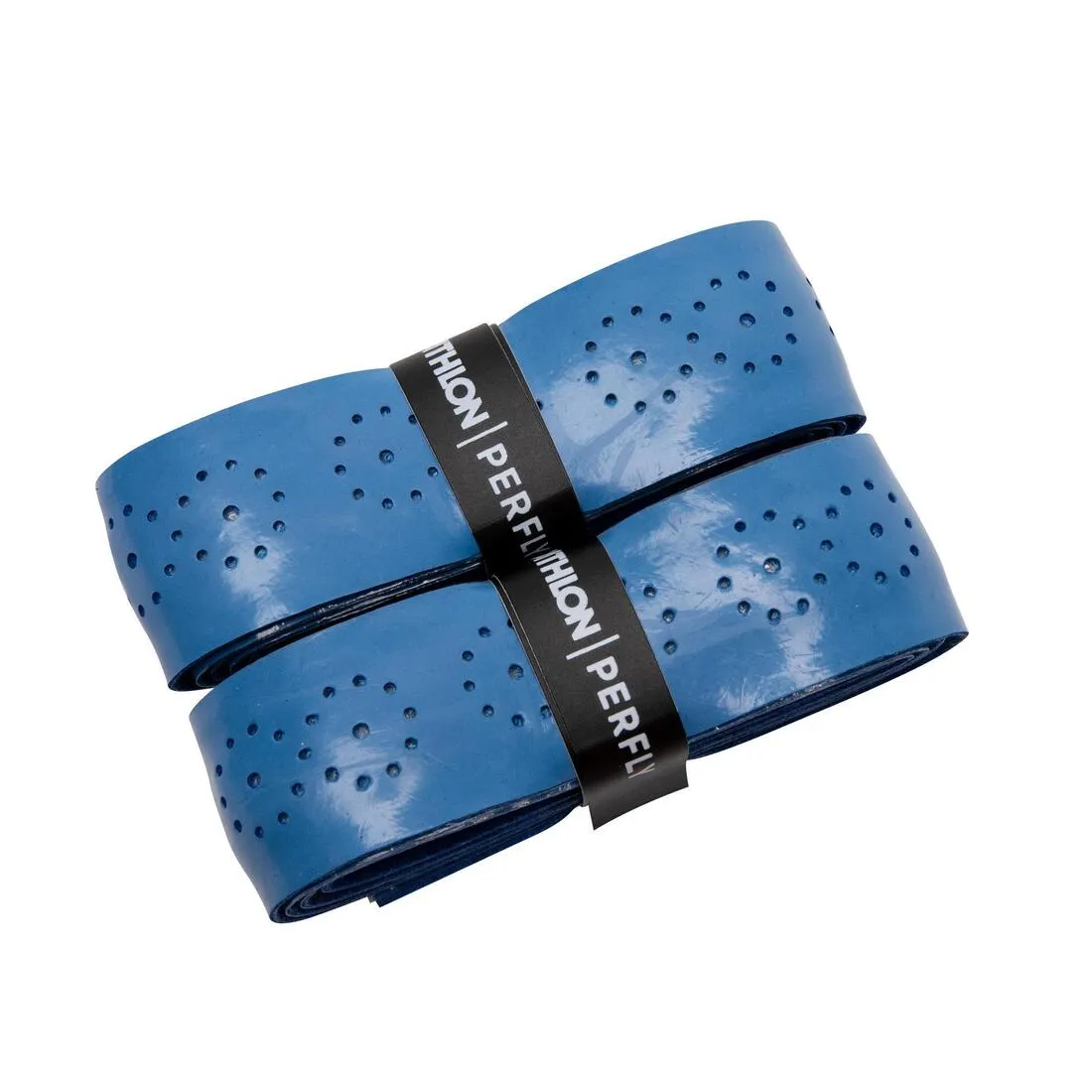 BADMINTON SUPERIOR GRIP X 2
