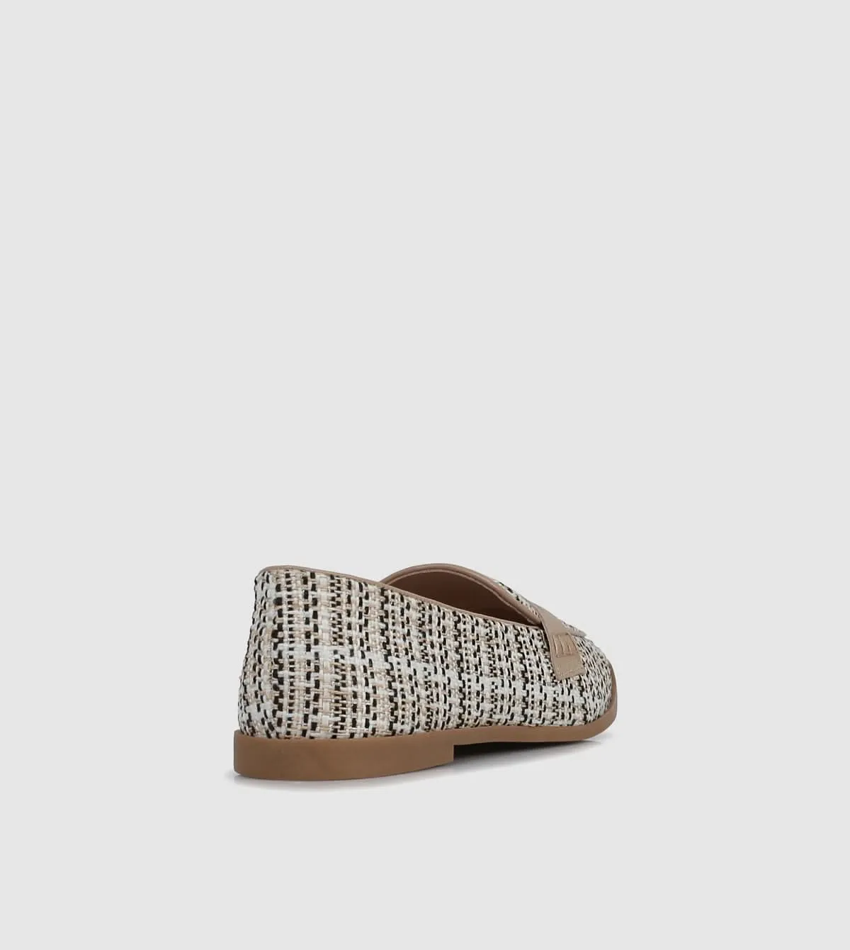 Balye Casual Loafers by Sempre Di