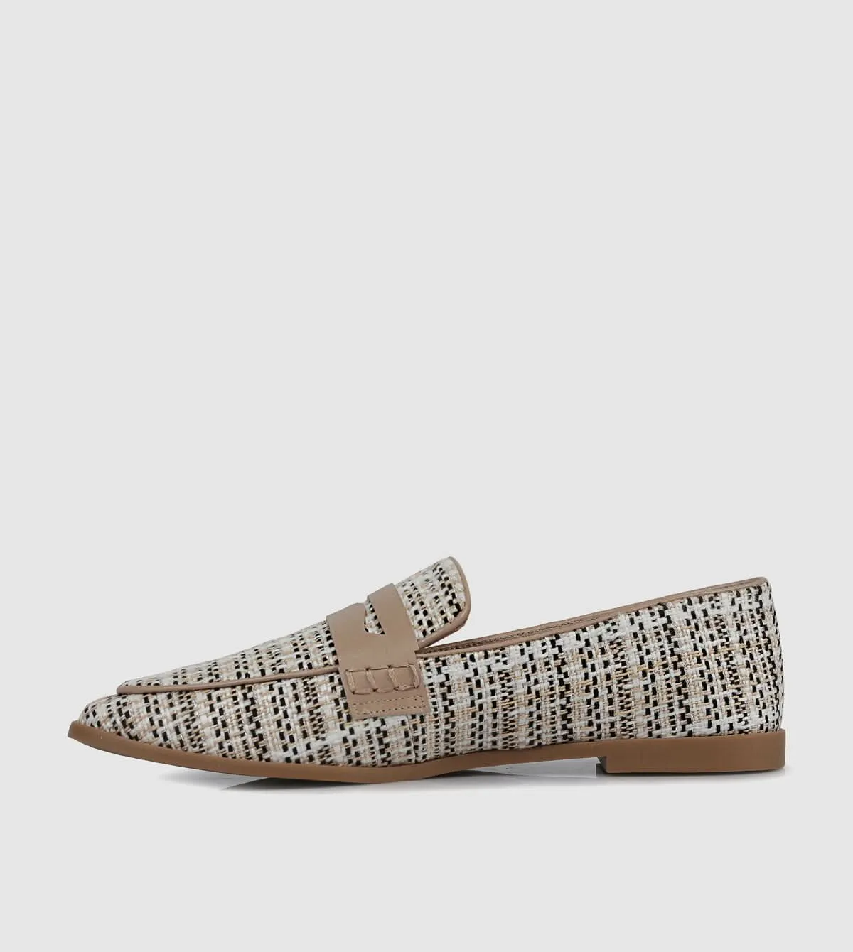 Balye Casual Loafers by Sempre Di