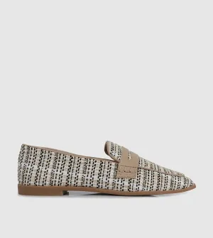Balye Casual Loafers by Sempre Di