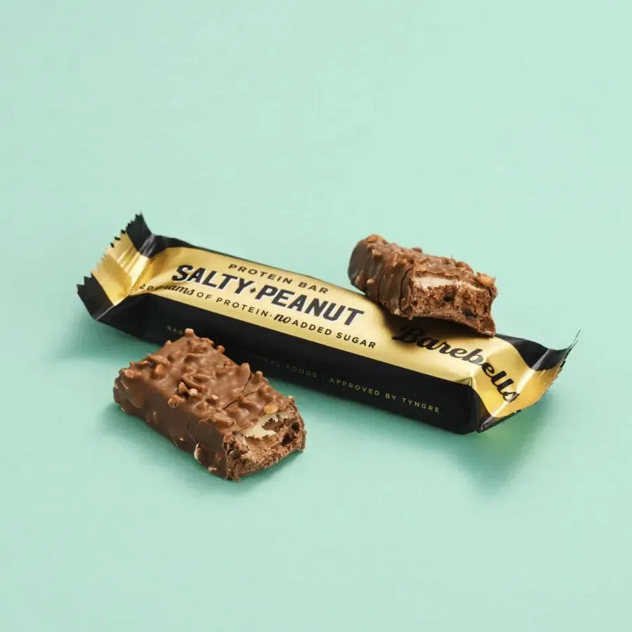 Barebells Protein Bars - 12x 55g