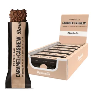 Barebells Protein Bars - 12x 55g