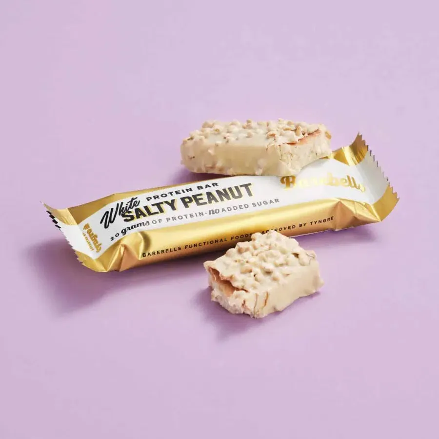 Barebells Protein Bars - 12x 55g