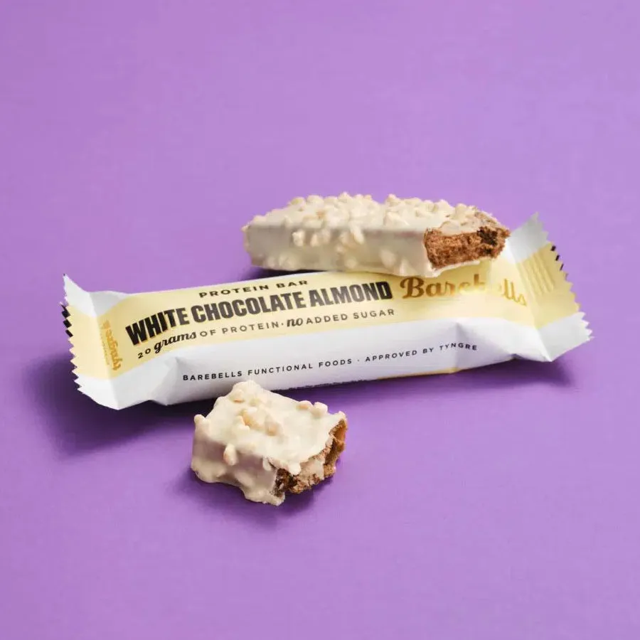 Barebells Protein Bars - 12x 55g