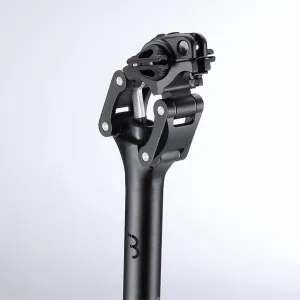 BBB - Comfort Post Suspension Seat Post
