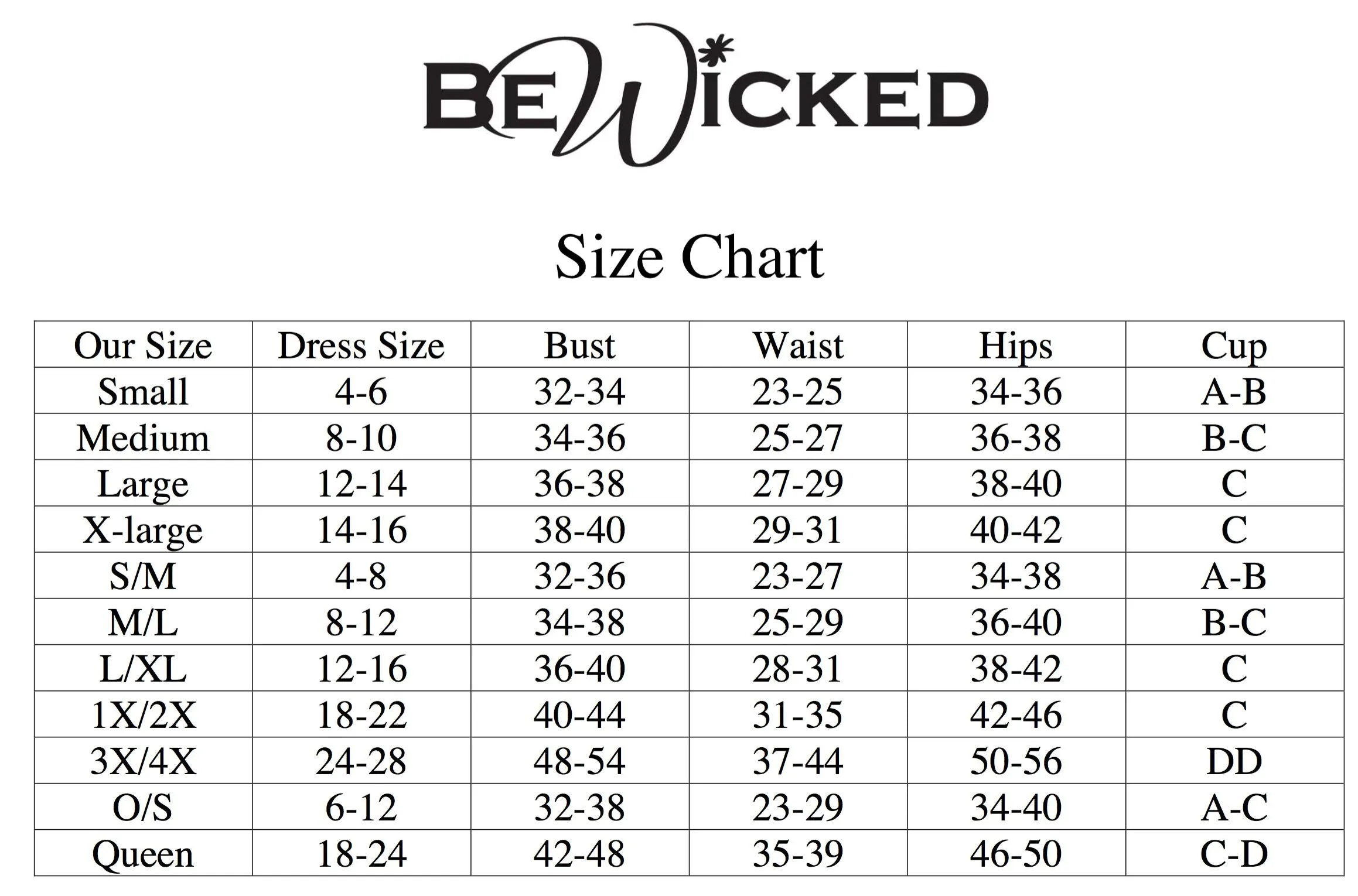 Be Wicked - All Eyes on Me - Shorts  - Blauw