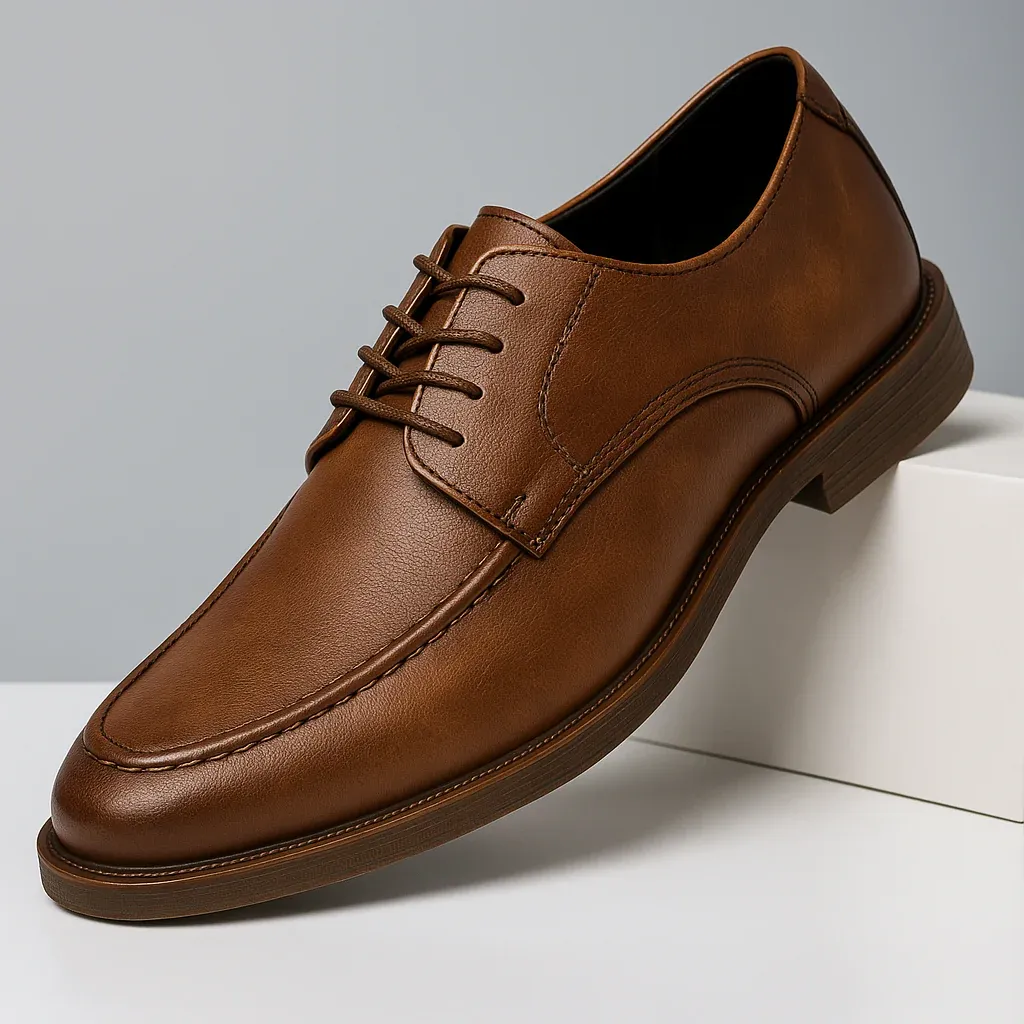 Bendigo | Premium Italian Leather Footwear for Men