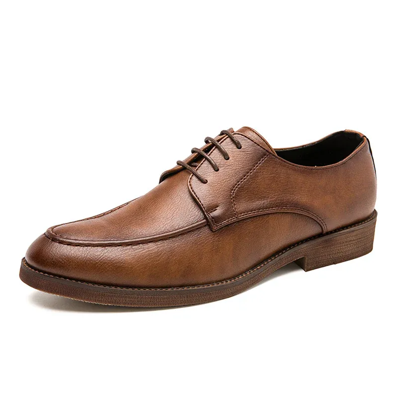 Bendigo | Premium Italian Leather Footwear for Men