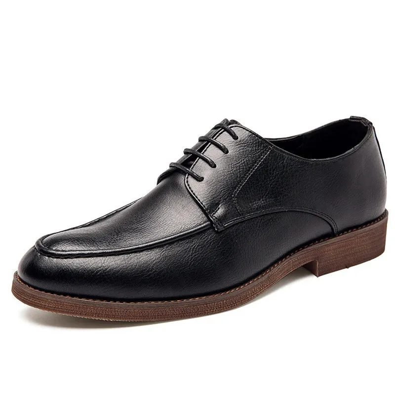 Bendigo | Premium Italian Leather Footwear for Men