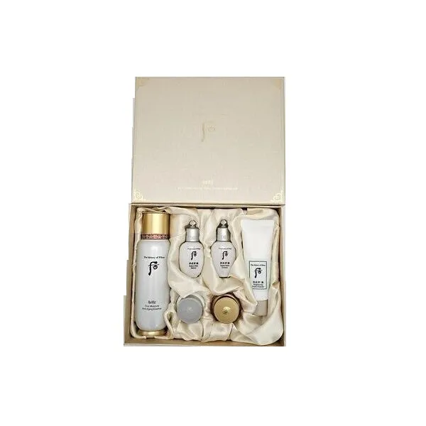 Bichup First Care Moisture Anti-Aging Essence Special Set