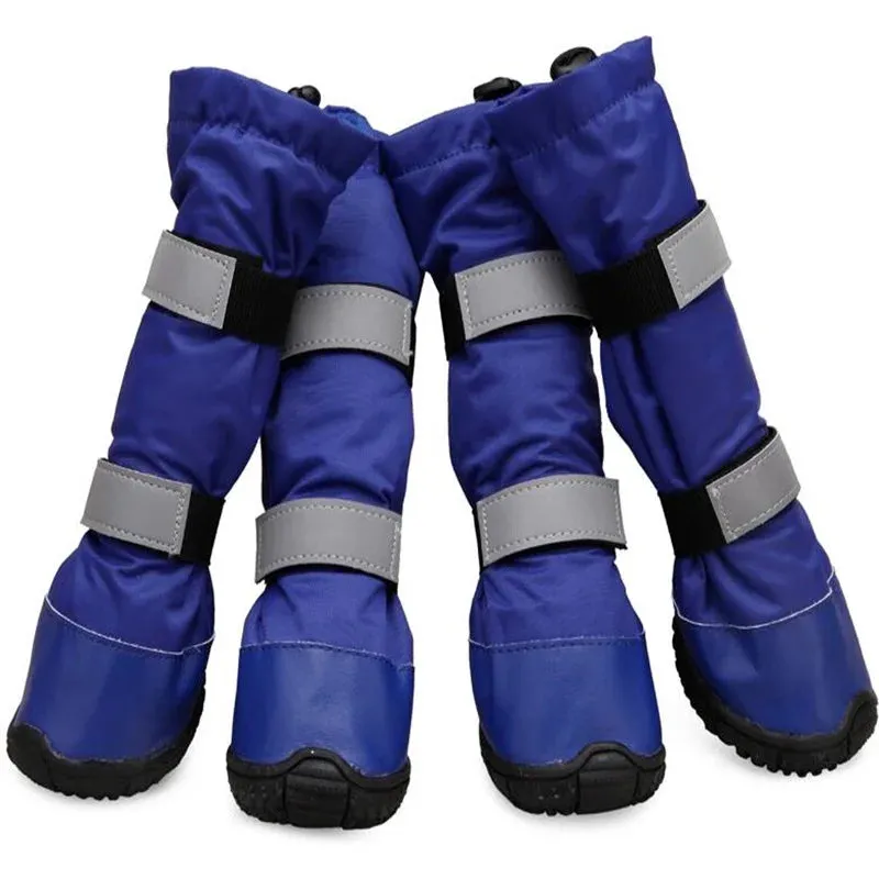 Big Dog Non Slip Shoes