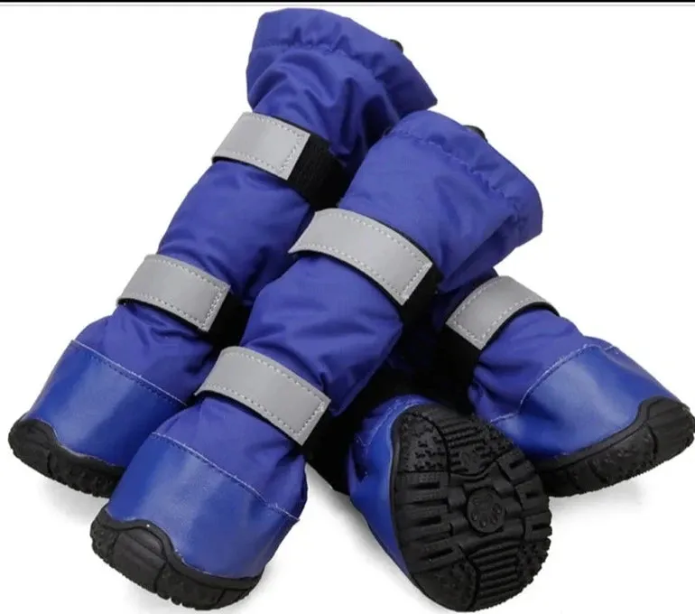 Big Dog Non Slip Shoes