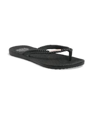 Billabong Kicks Thong BLACK