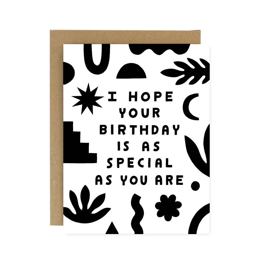 Birthday Special