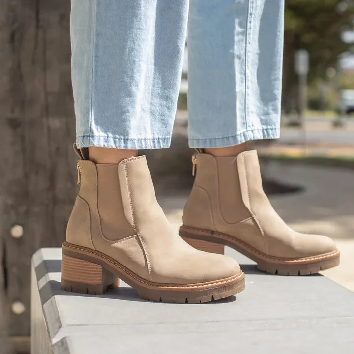 BITA BOOTS