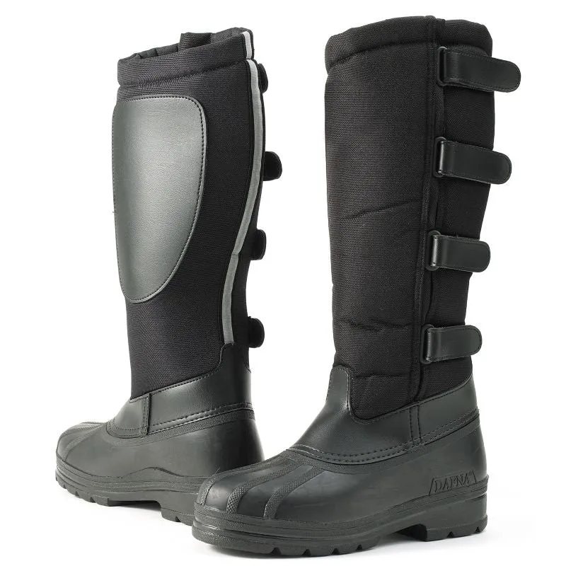 Blizzard Winter Boot
