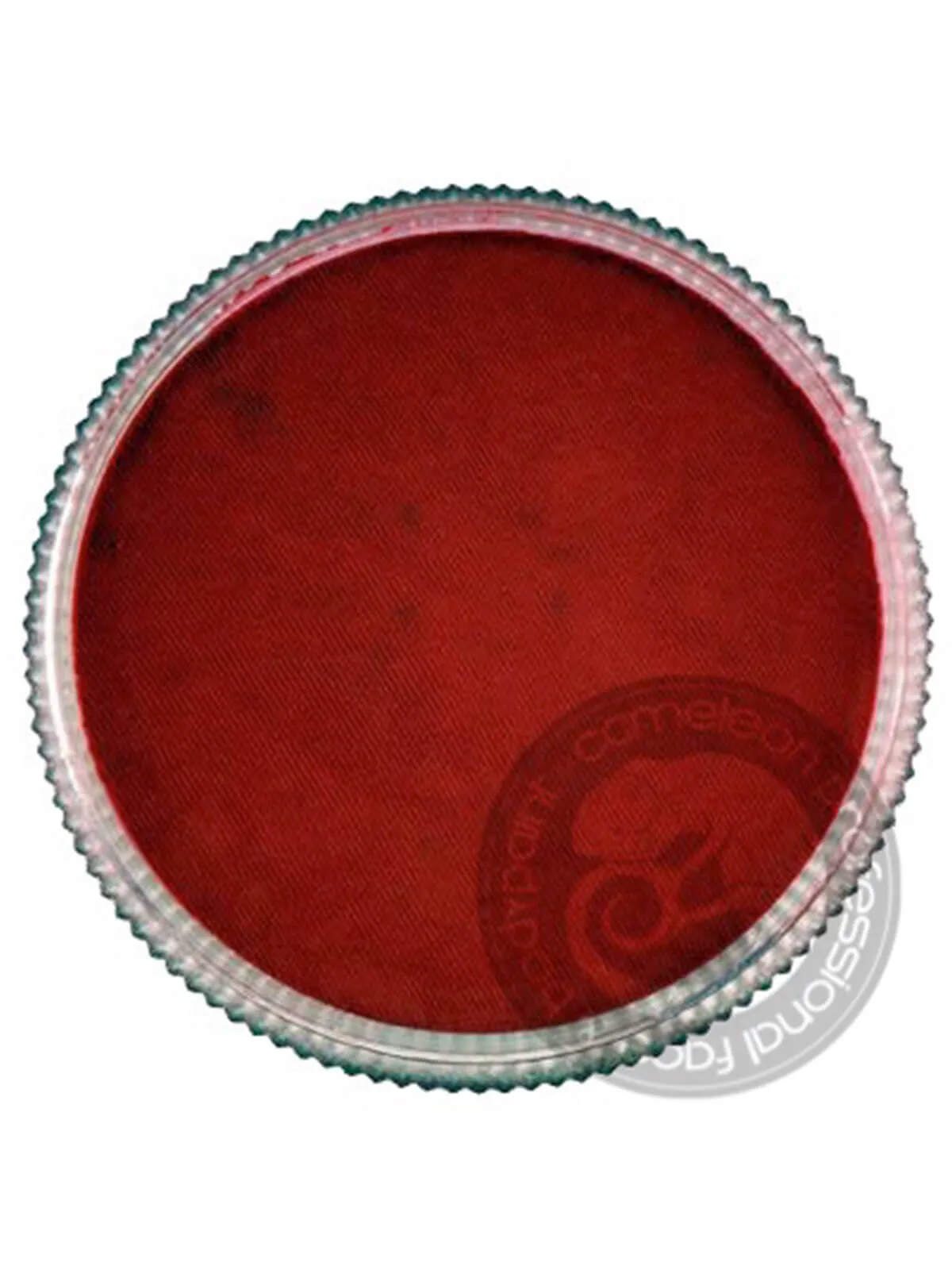 Blood Red Face Paint 32g