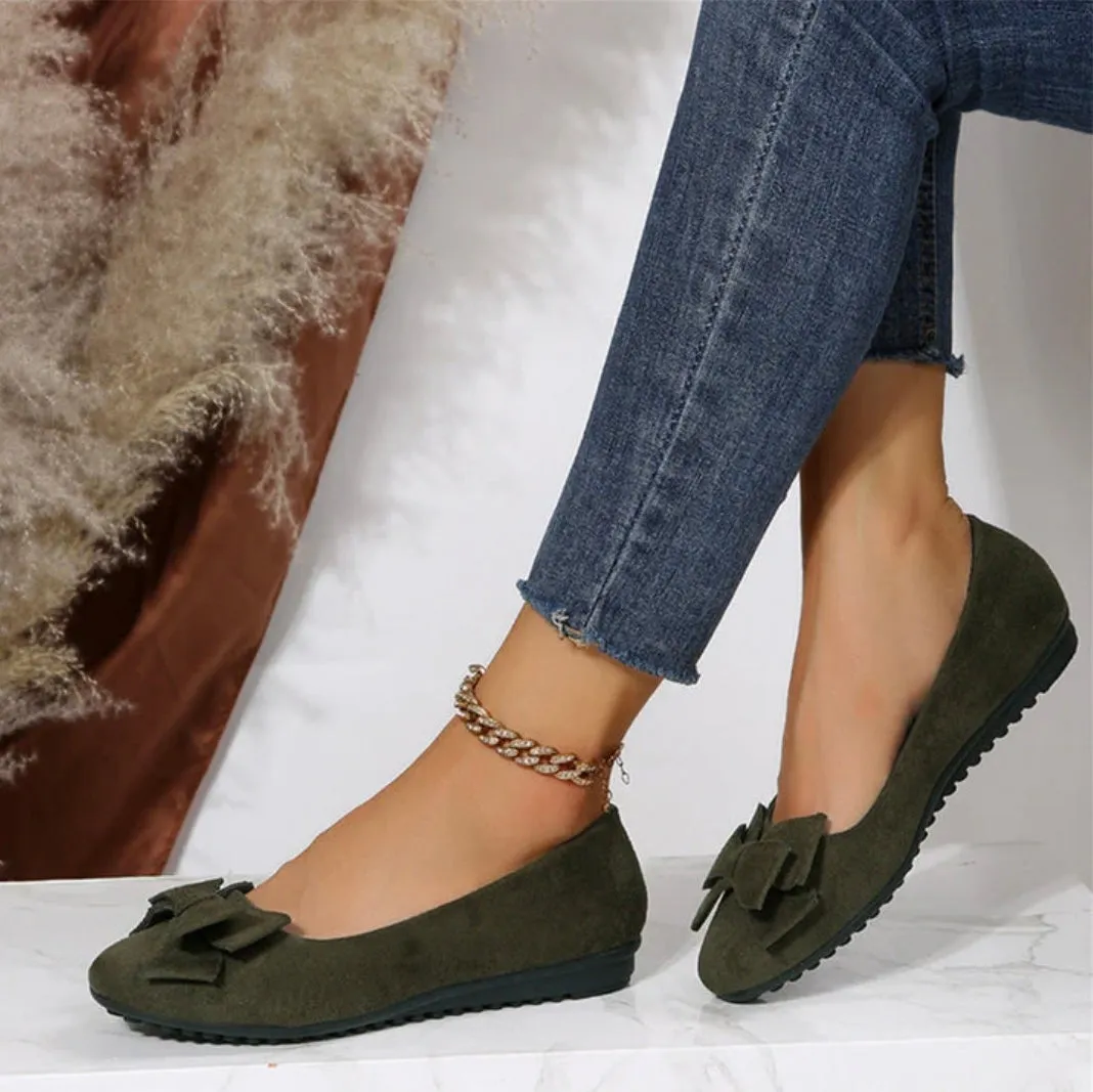 BLOSSOM™ | ORTHOPAEDIC COMFORT SHOES