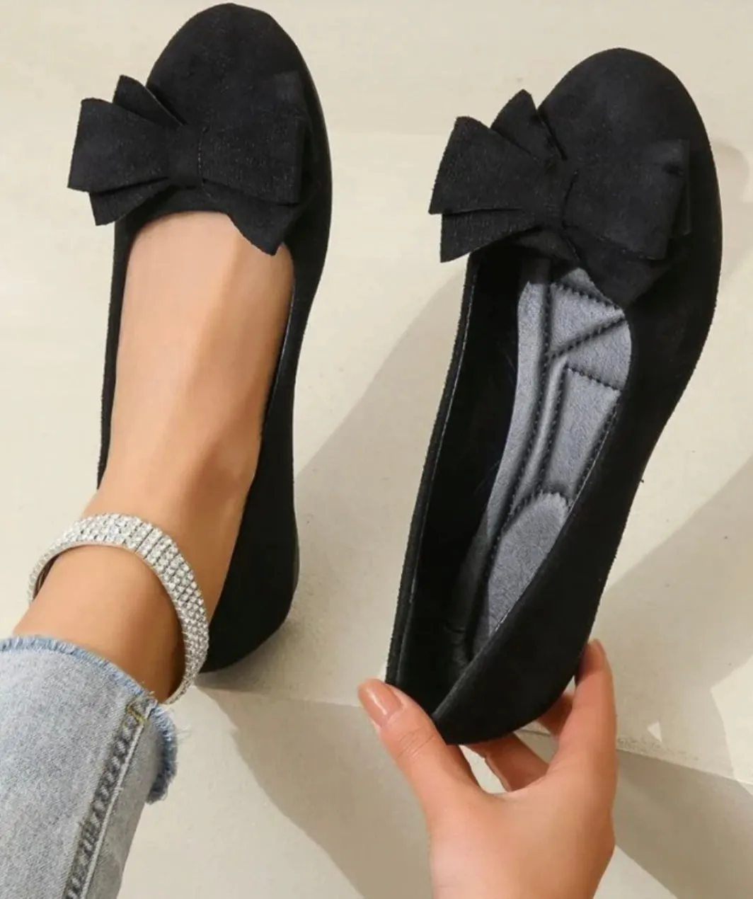BLOSSOM™ | ORTHOPAEDIC COMFORT SHOES