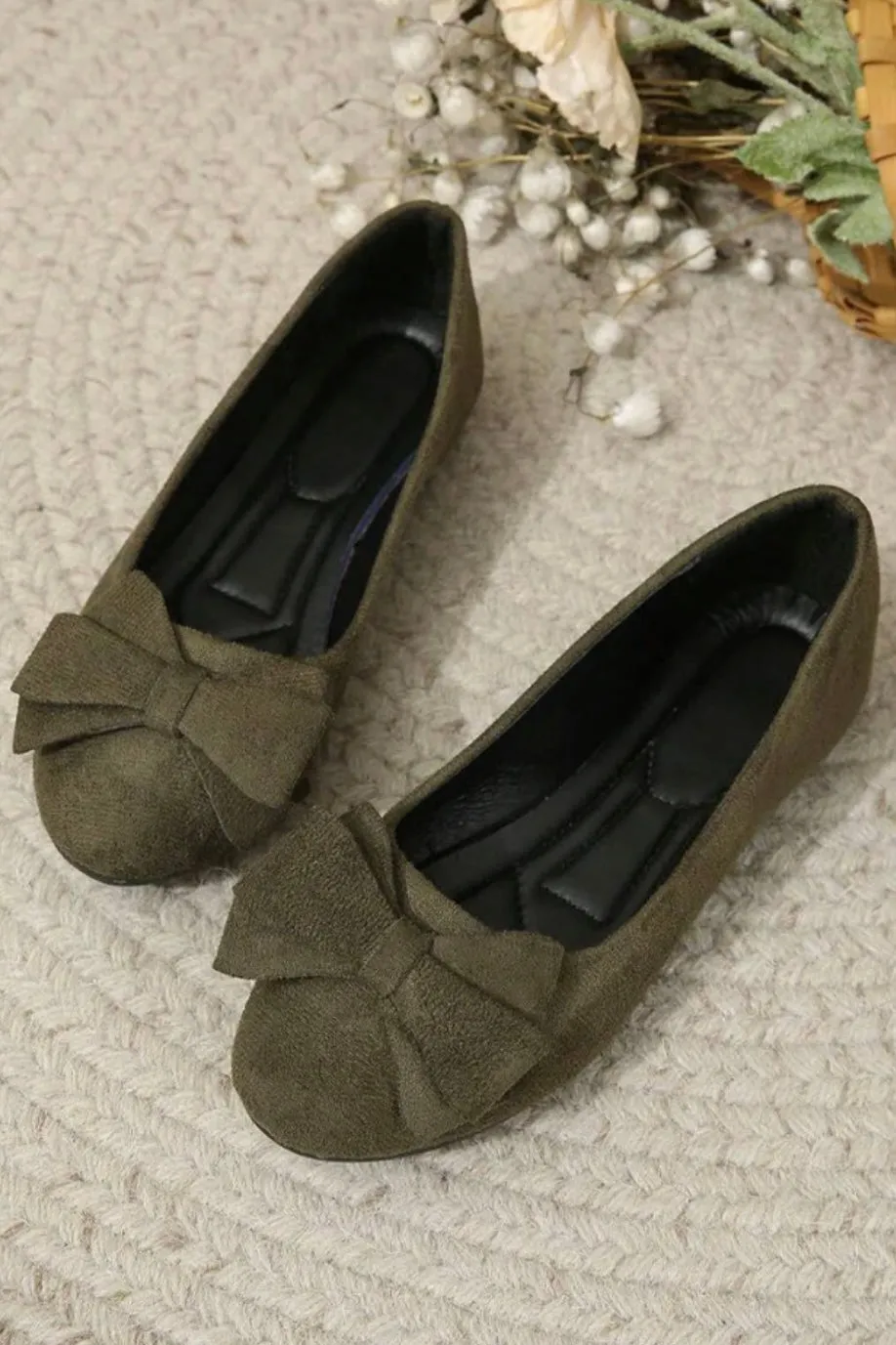 BLOSSOM™ | ORTHOPAEDIC COMFORT SHOES