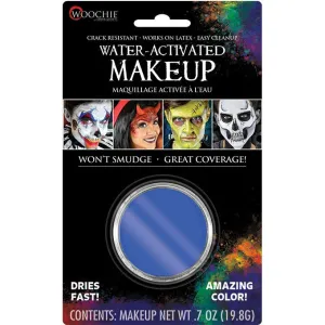 Blue Water Activated Makeup 0.7 oz