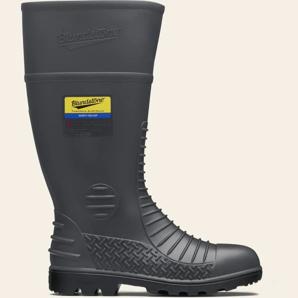Blundstone 025 Gum Boot - Safety