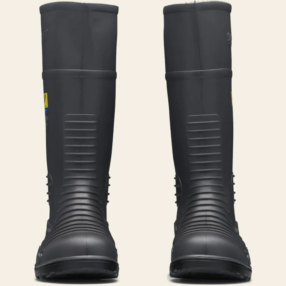 Blundstone 025 Gum Boot - Safety