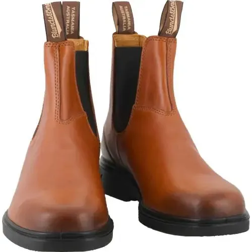Blundstone Dress #2244 Cognac Boots