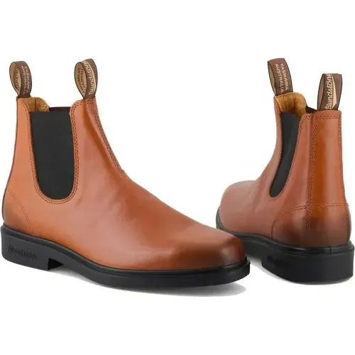 Blundstone Dress #2244 Cognac Boots