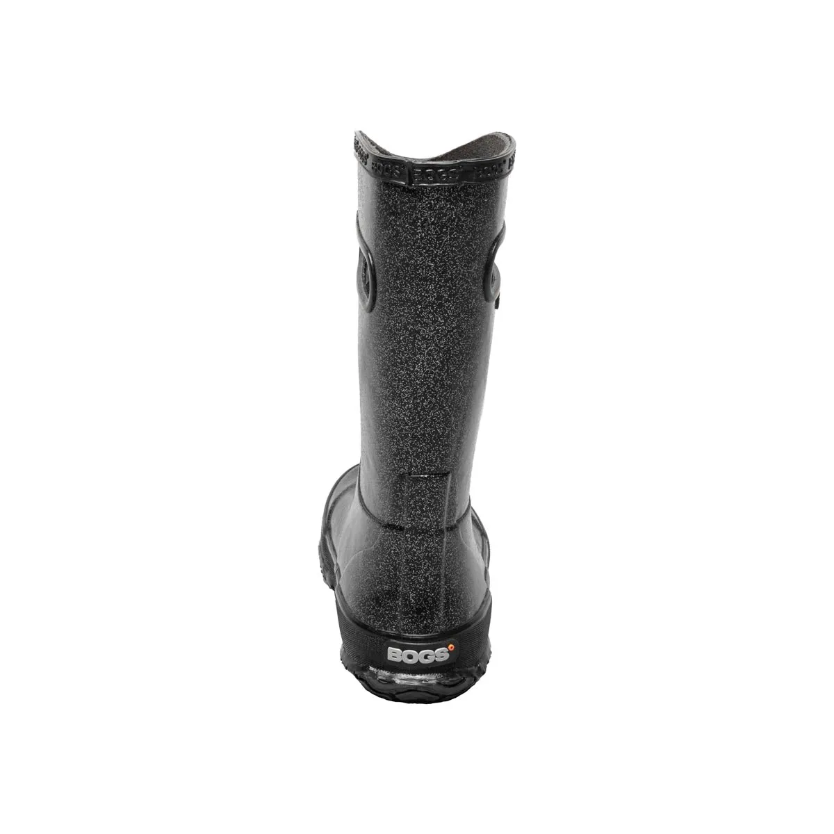 Bogs 72399 Kids' Rainboot Glitter