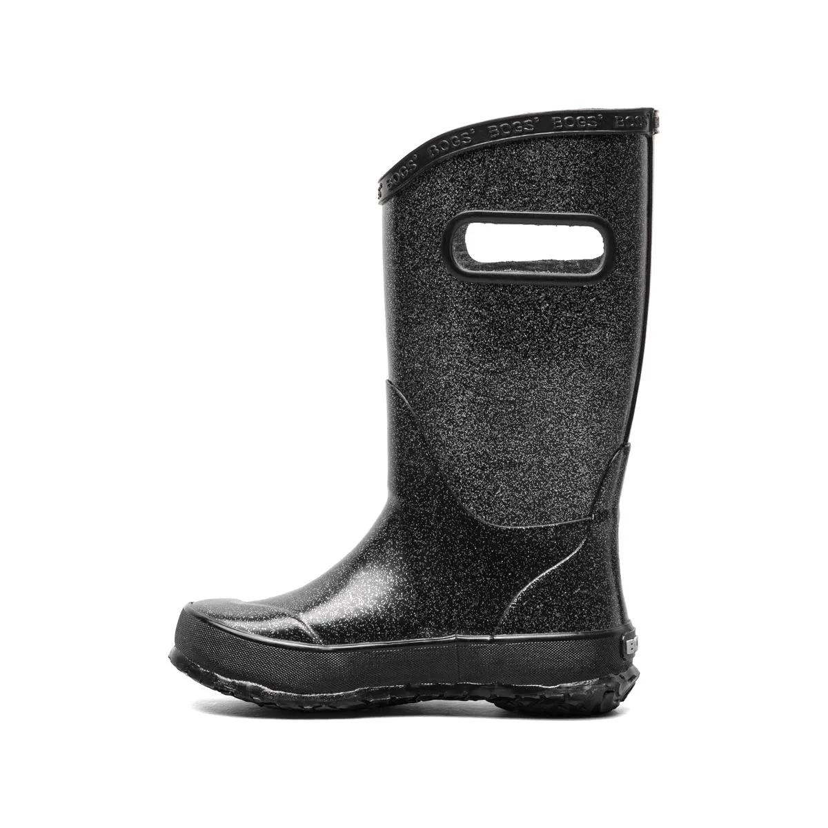 Bogs 72399 Kids' Rainboot Glitter