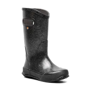 Bogs 72399 Kids' Rainboot Glitter