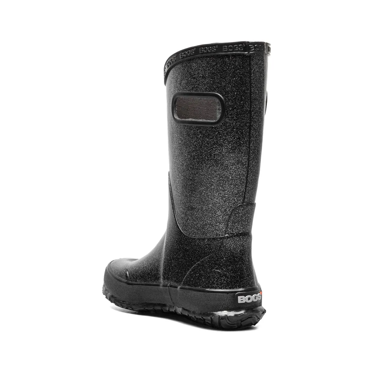 Bogs 72399 Kids' Rainboot Glitter