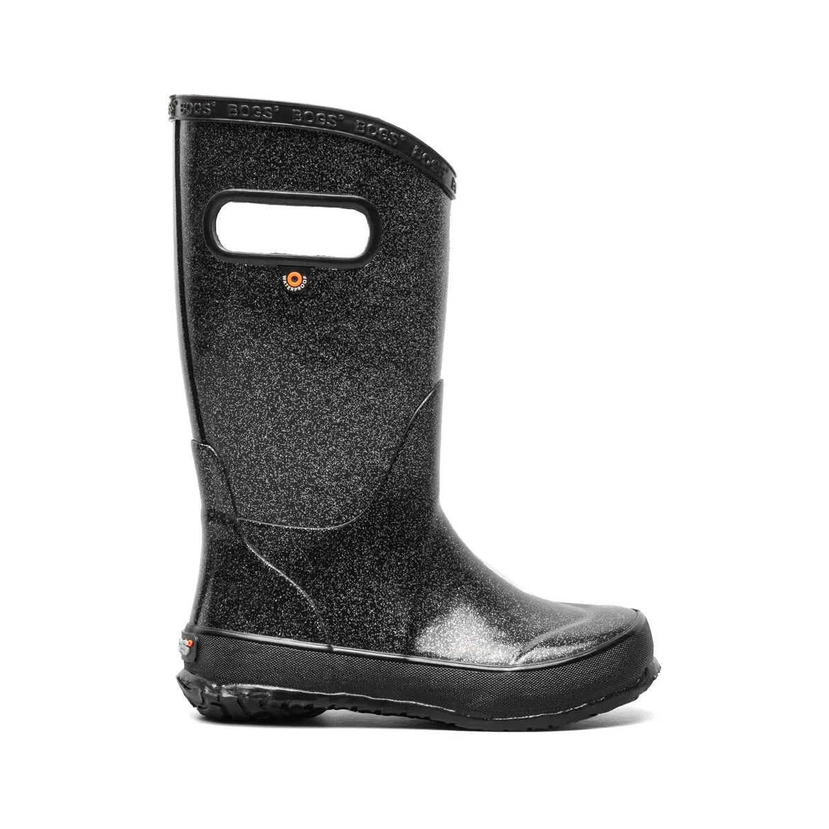 Bogs 72399 Kids' Rainboot Glitter