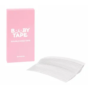 Booby Tape Double Sided Tape