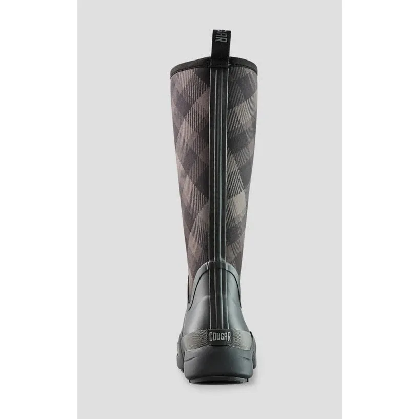 BOTTE COUGAR RICHMOND NEOPRENE FEMME