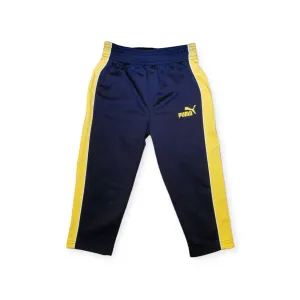 BOY SIZE 2 YEARS - PUMA, Track Pants EUC B56