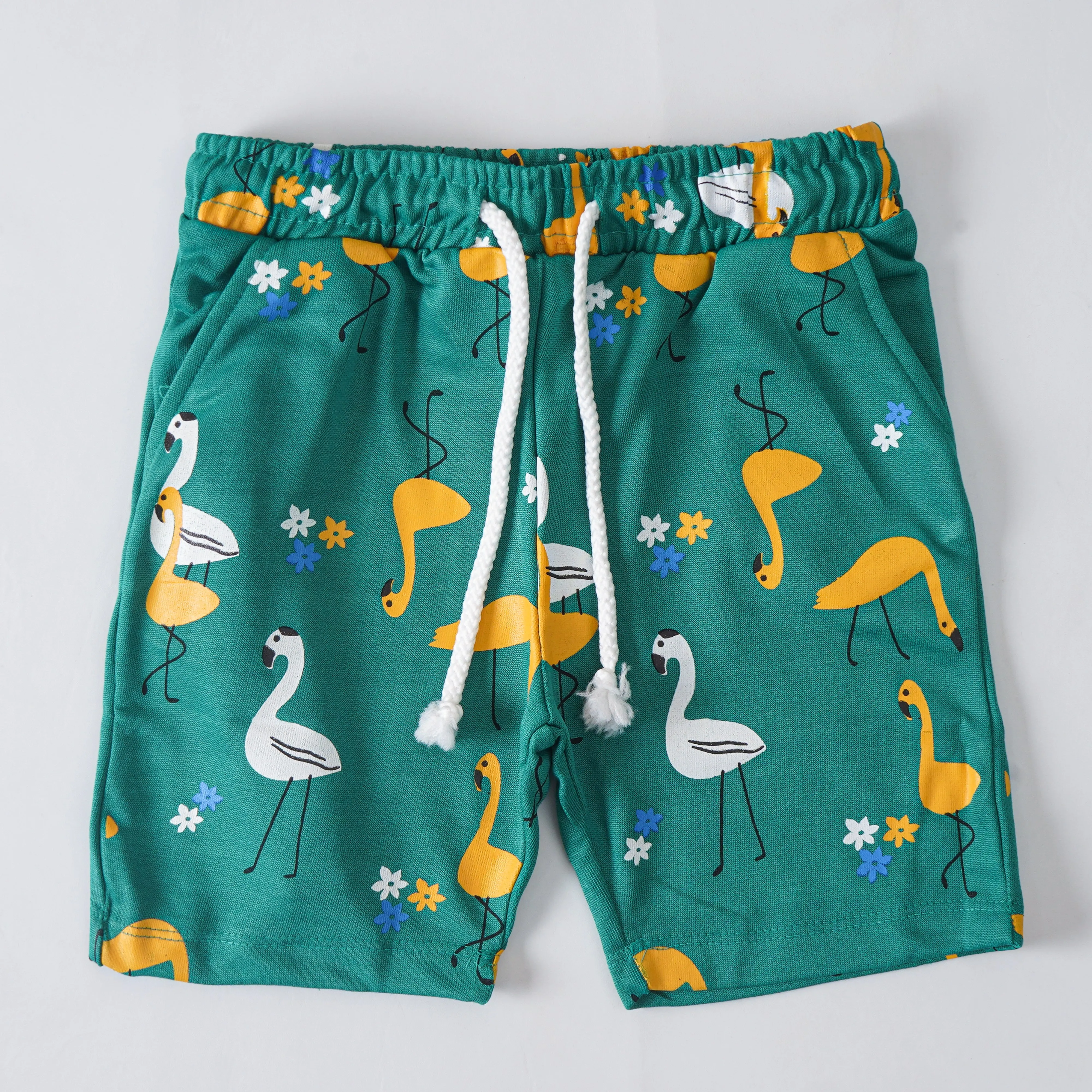 Boys Short