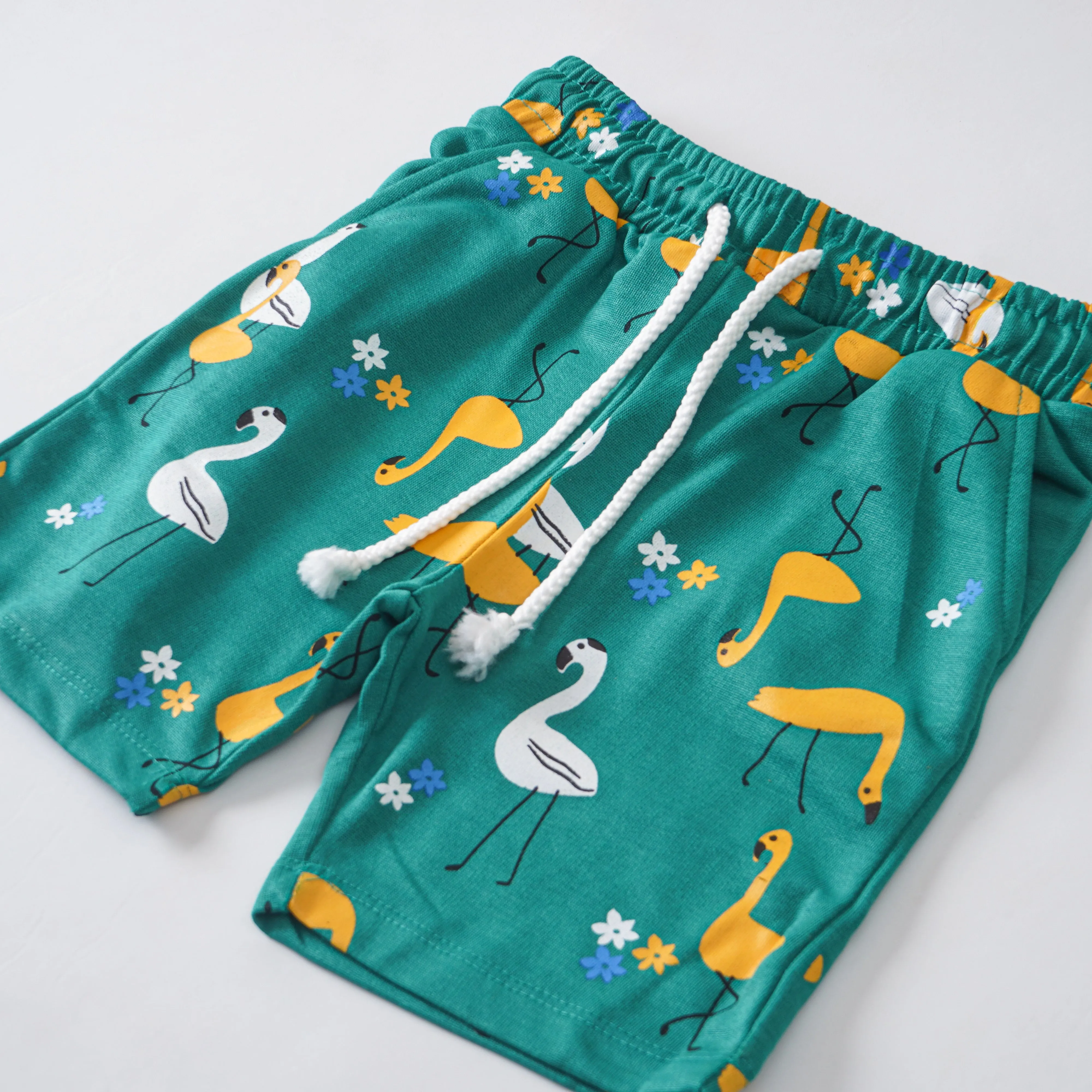 Boys Short