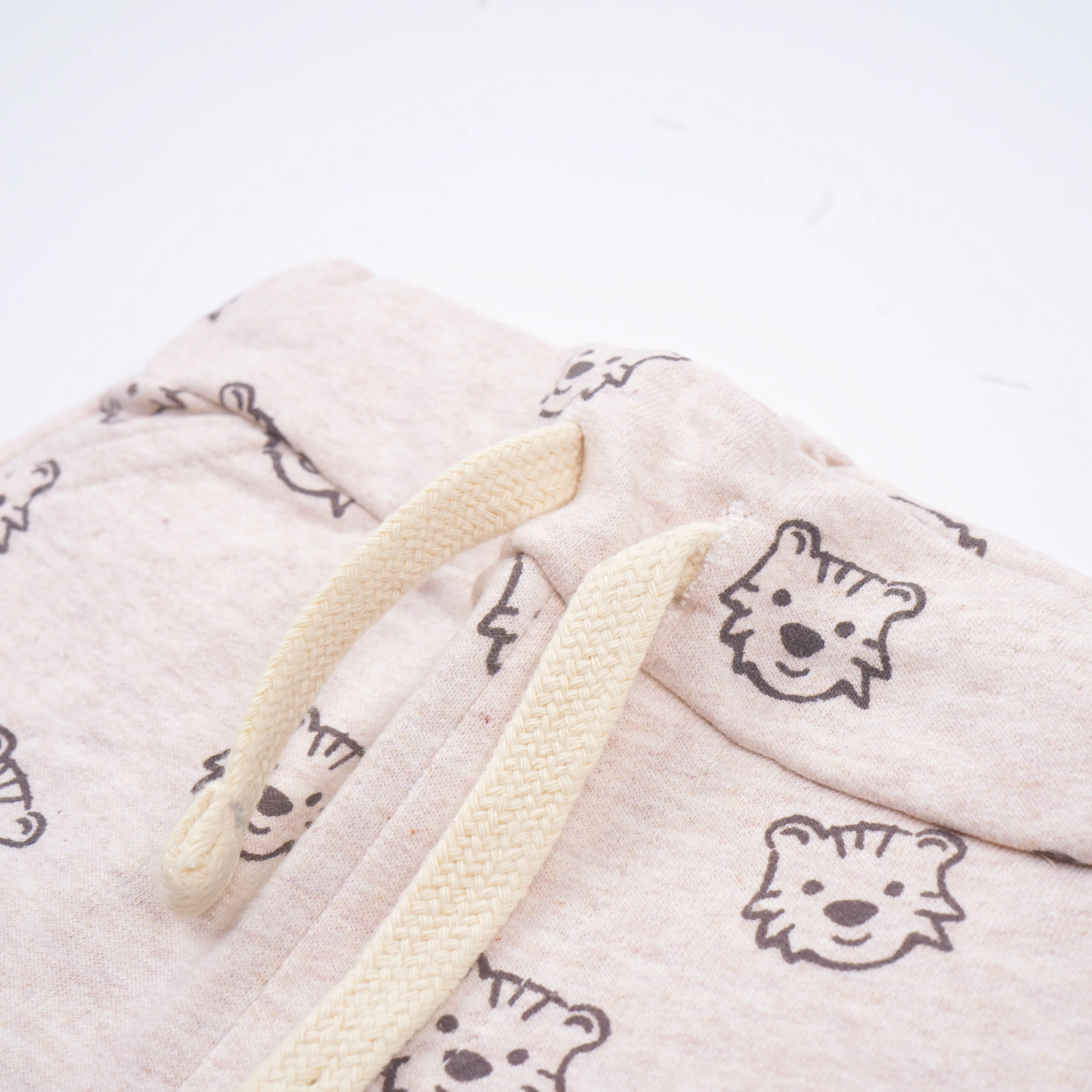 Boys Short