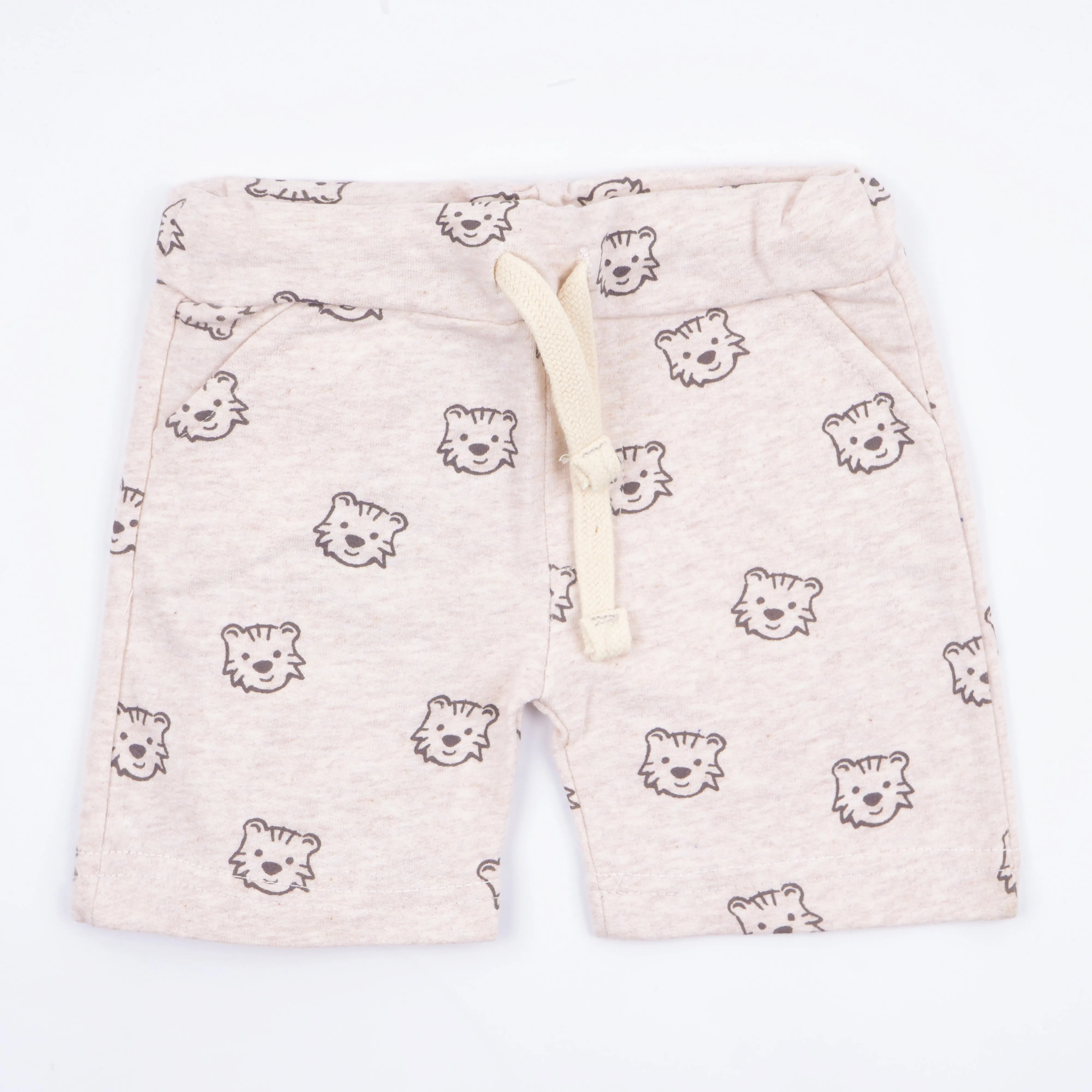 Boys Short