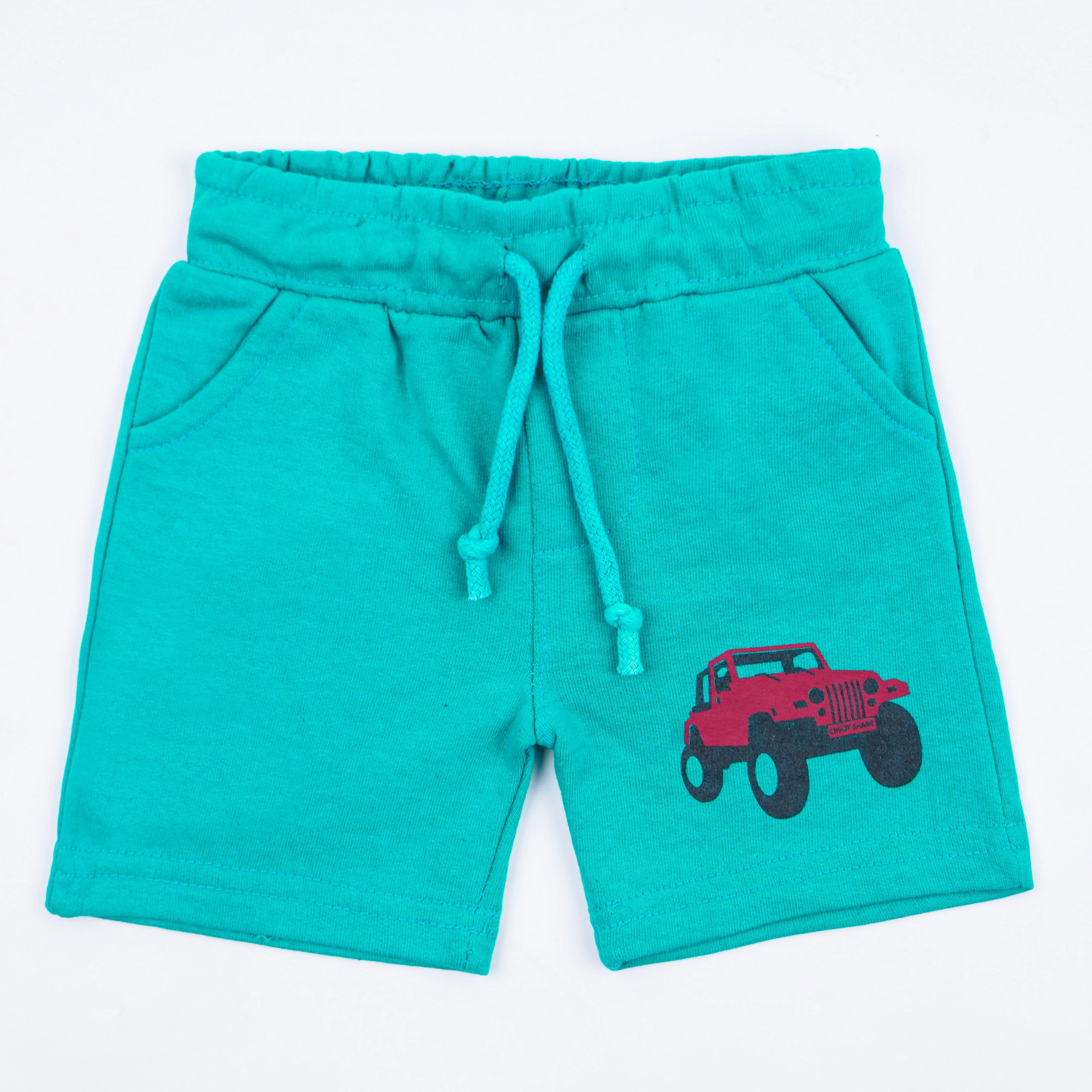 Boys Short