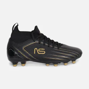 BOYS SOCCER SLIP-ON SHOES