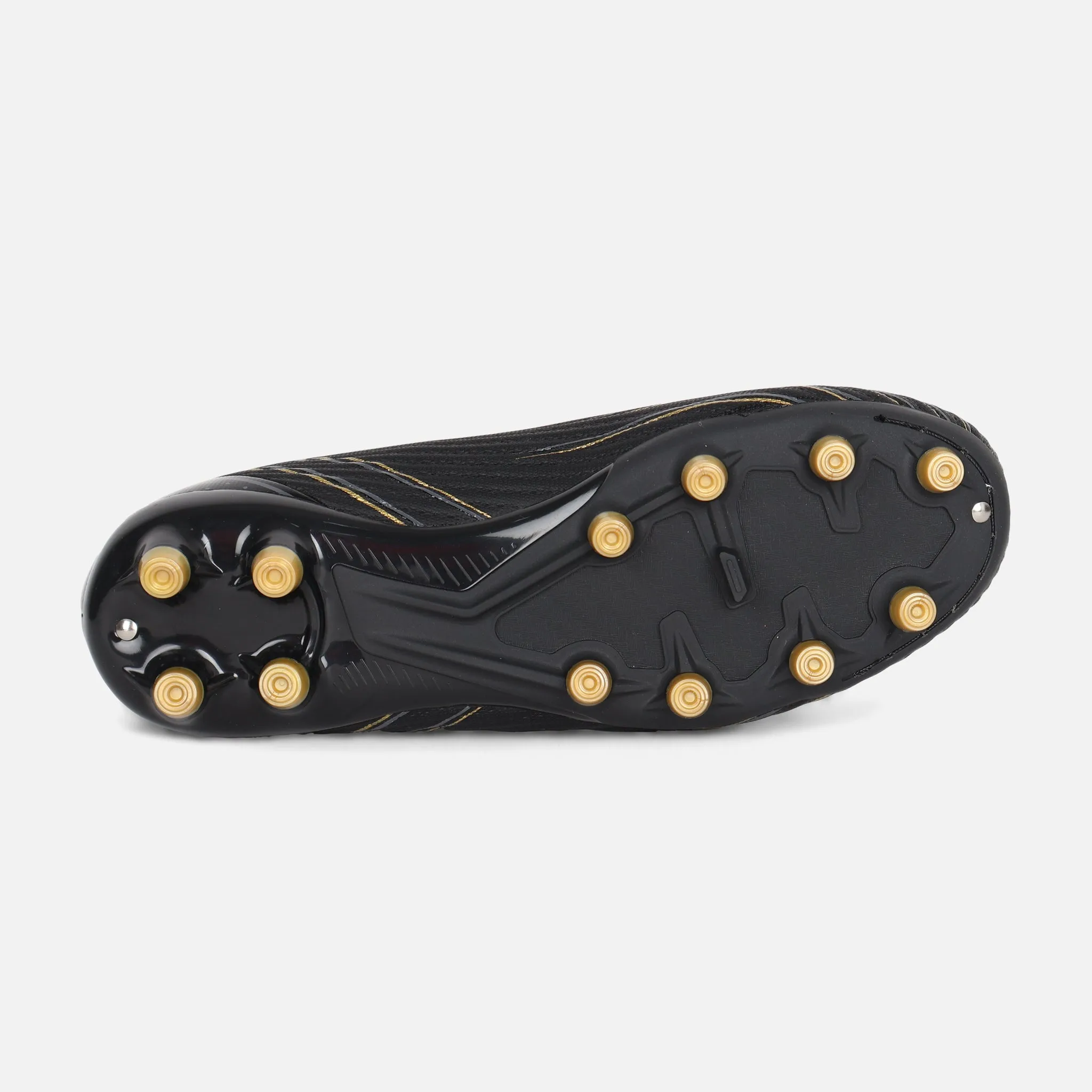BOYS SOCCER SLIP-ON SHOES