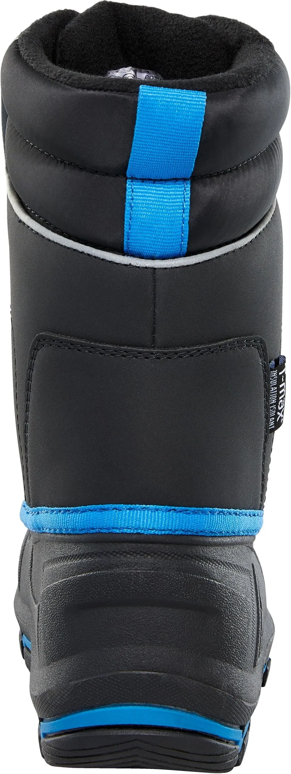 Boy's Subzero Insulated Boots