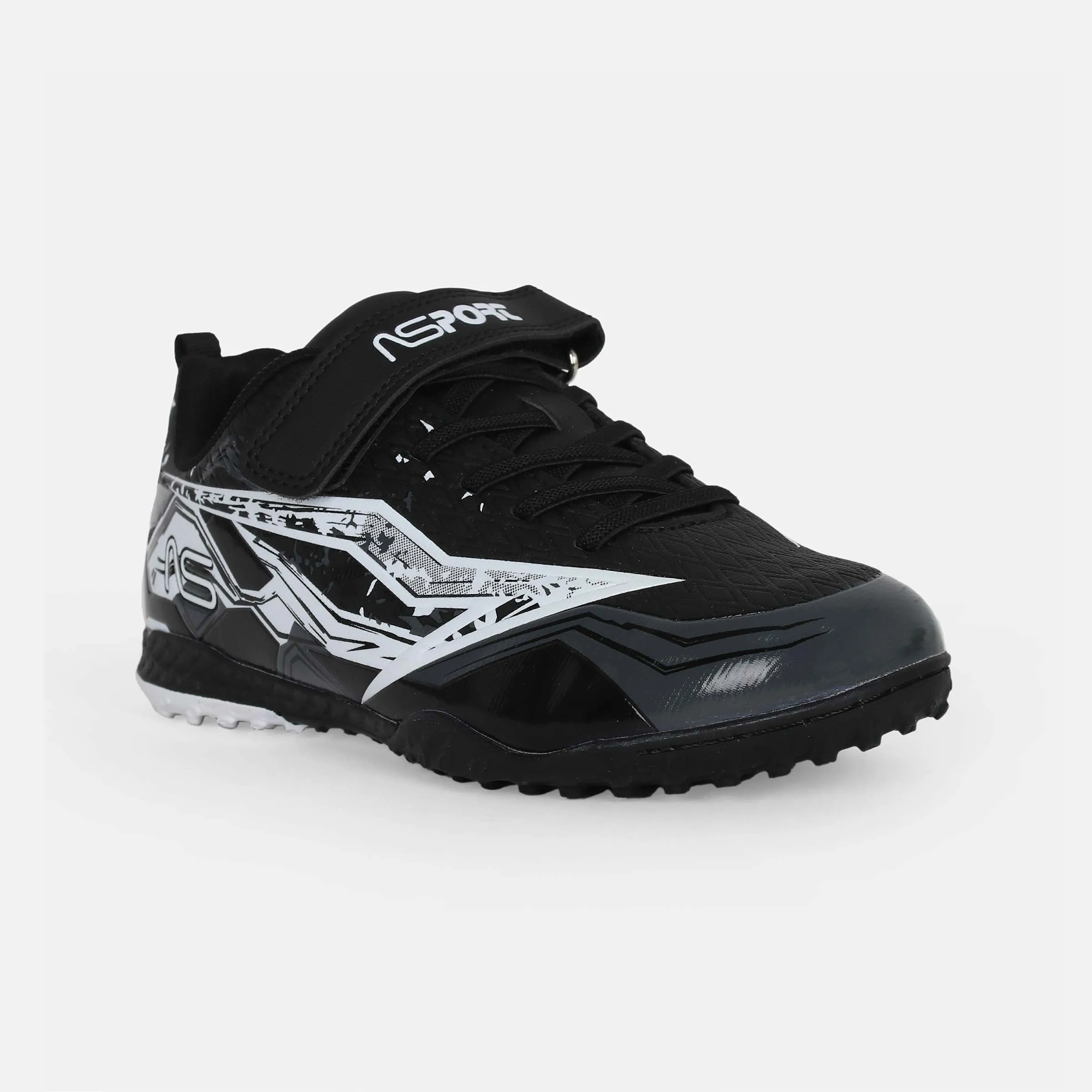 BOYS TURF VELCRO SHOES