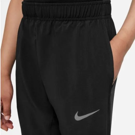 Boy's Youth Woven Training Pants