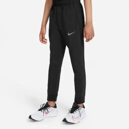 Boy's Youth Woven Training Pants