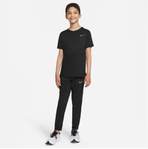 Boy's Youth Woven Training Pants